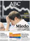 Miedo ABC