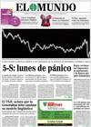 Pánico El Mundo