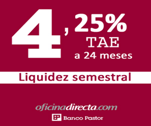 Depósito Flexible Oficina Directa