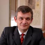 David Schofield