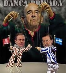 Presidente de España