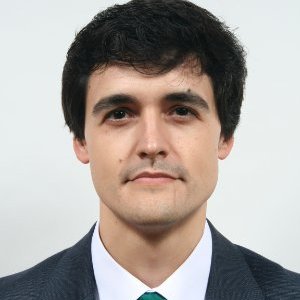 Ricardo Santos