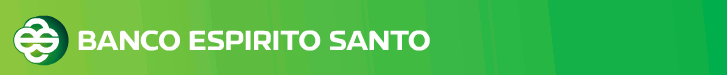 Depósito Banco Espirito Santo