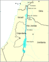 Cuenca del Jordán