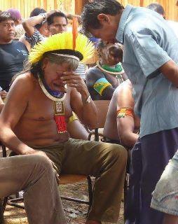 Kayapo 
