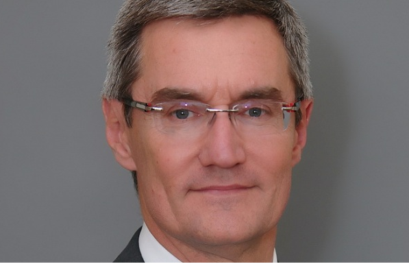 Didier Saint Georges