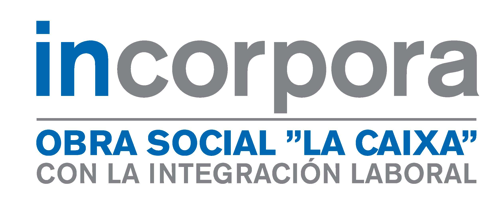Incorpora Obra Social La Caixa