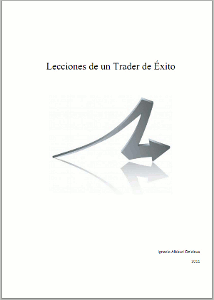 Lecciones de un trader de éxito