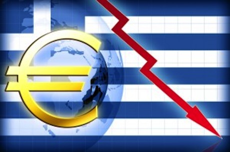 Crisis Griega