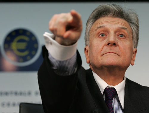 Trichet