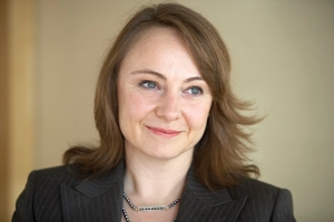 Virginie Maisonneuve