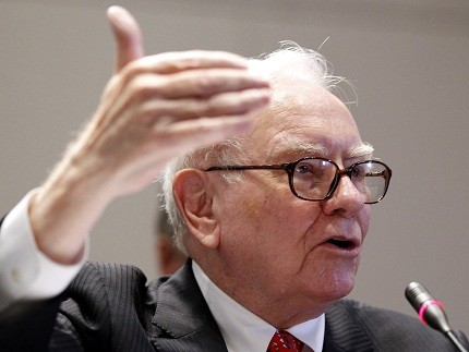 Warren-buffett