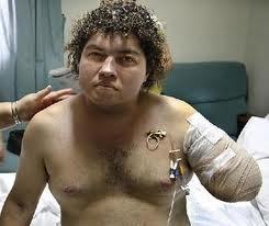 gracias banco de mi corason.