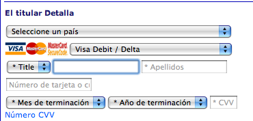 Ryanair sin comisiones