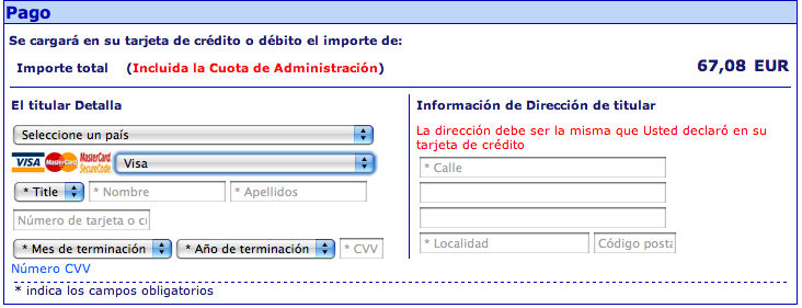 comprar