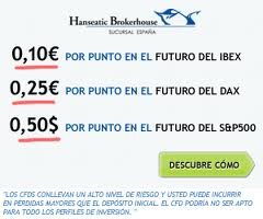 Futuros Hanseatic Brokerhouse