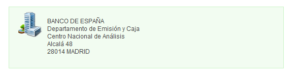 billetes falsos