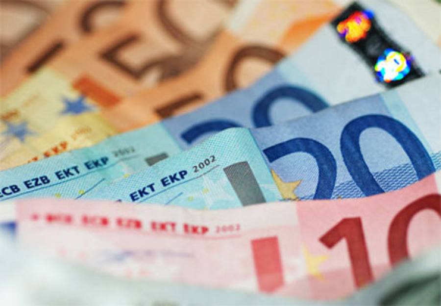 billetes falsos