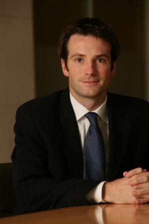 Stuart Rhodes M&G Global Dividend