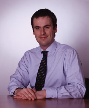 Jim Leaviss M&G Global Macro Bond