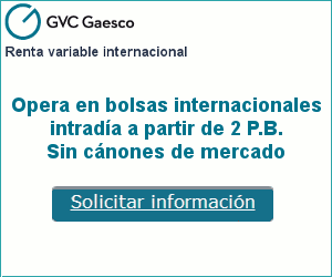 GVC Gaesco Bolsa Internacional