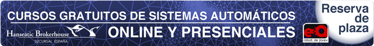 Cursos sistemas de trading