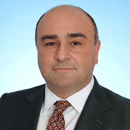 David Jacob, CIO de Henderson