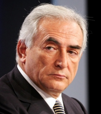 Strauss-Kahn