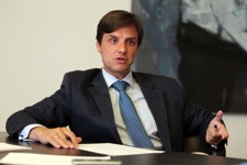 Cayetano Cornet