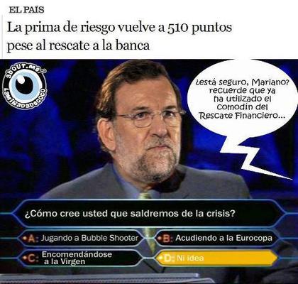 Prima riesgo
