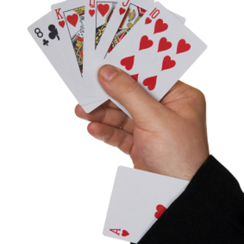 Los ajustes son un as en la manga