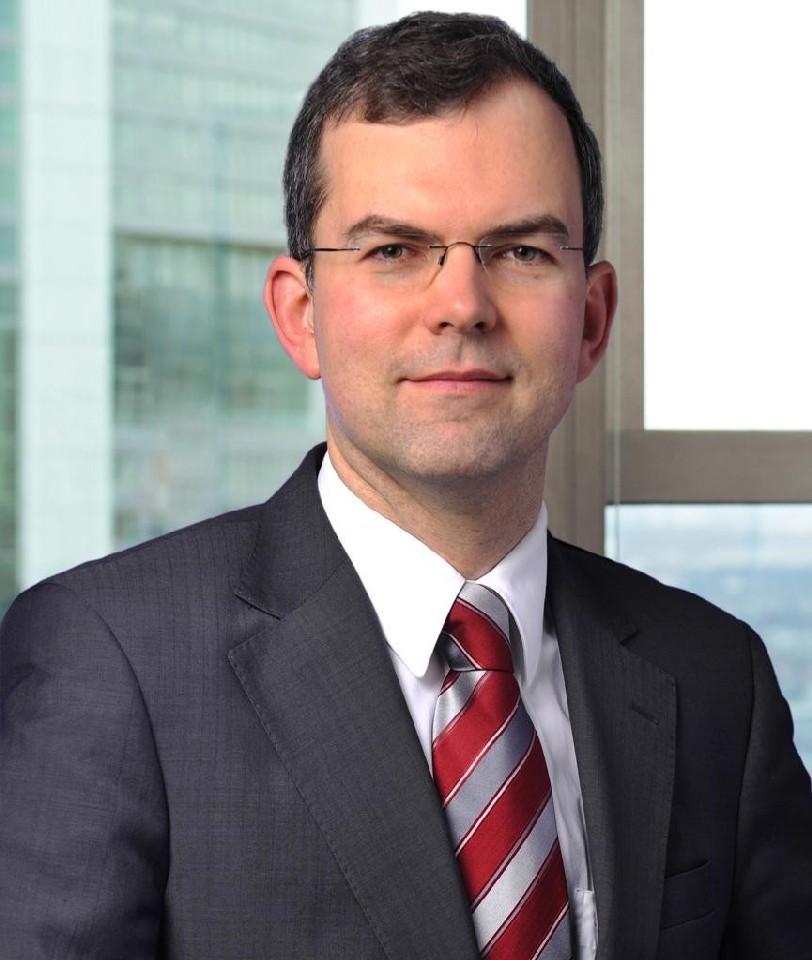 Hans-Jörg Naumer Allianz
