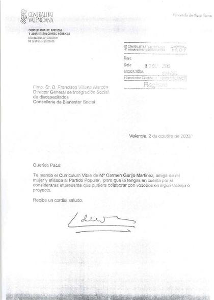 Politicos grandes desconocidos
