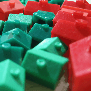 Inversión inmobiliaria