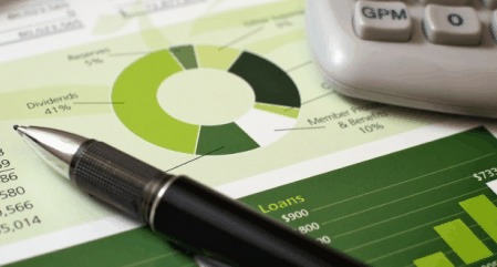 Calcular el valor de empresa