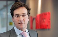 Javier Saenz de Cenzano