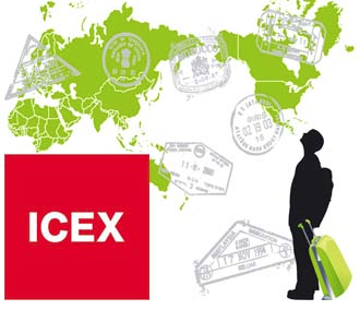 ICEX-internacionalizacion