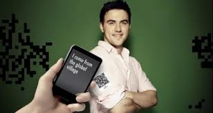 heineken codigo QR