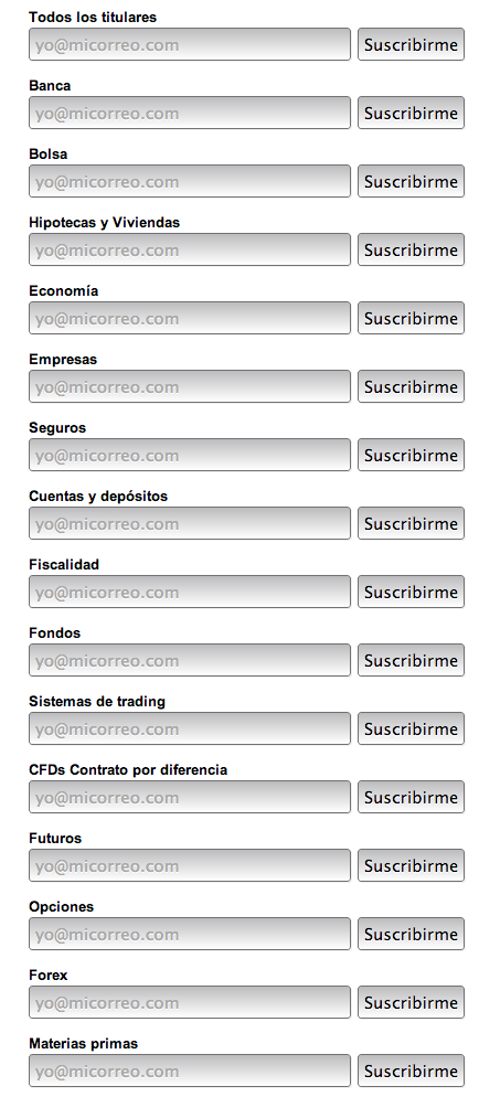 Rankia titulares