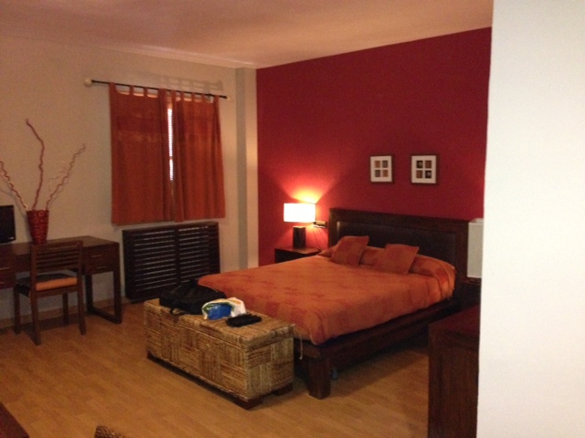 Suite Cena con Ferrán