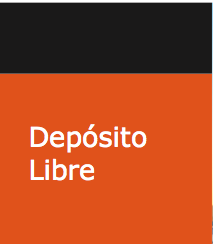 Depósito LLiure Catalunya Caixa