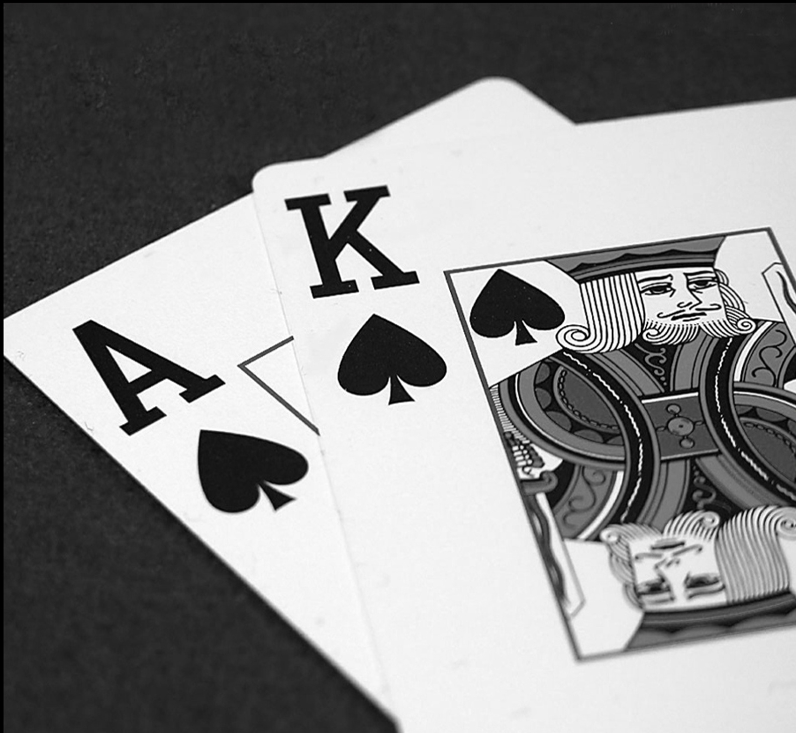 Poker largo plazo