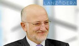 proyecto lanzadera