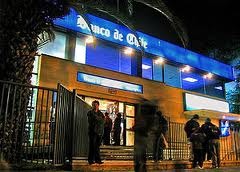 Ac forex inversiones chile