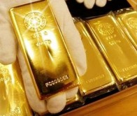 importaciones oro china