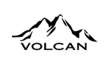 Logo Minera Volcan Logo Minera Volcan