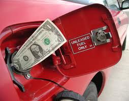 impuestos gasolina