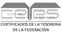 certificados de tesoreria cetes