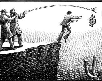 Manipulación de precios en Forex