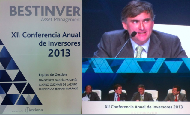 Conferencia Anual Bestinver